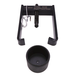 Schley Tools –  Suspension Bushing Removal Installation Tool Compatible with Honda and Acura, 65100