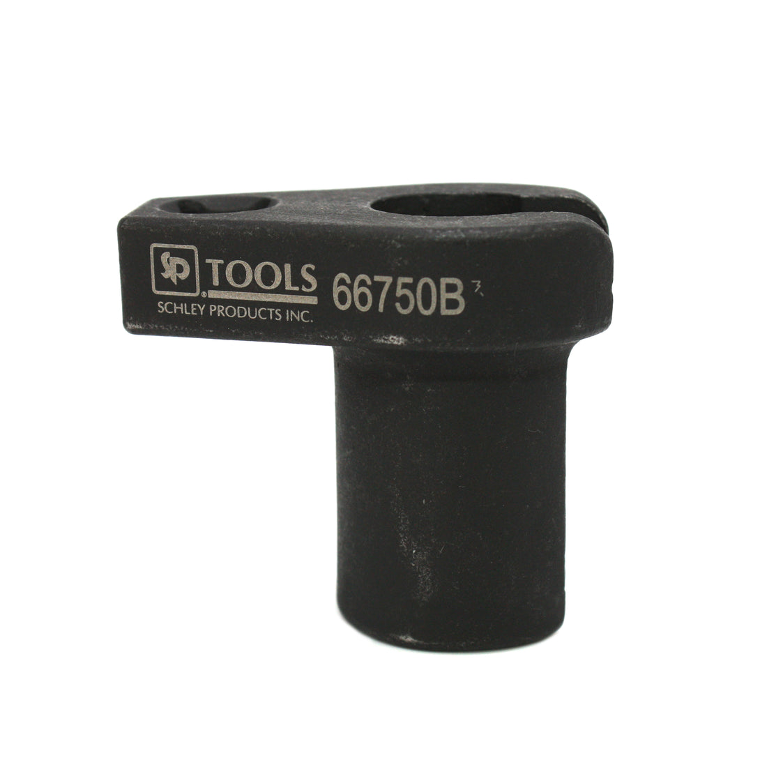 Schley Tools – 66750B Shielded Oxygen & Fuel Sensor Socket