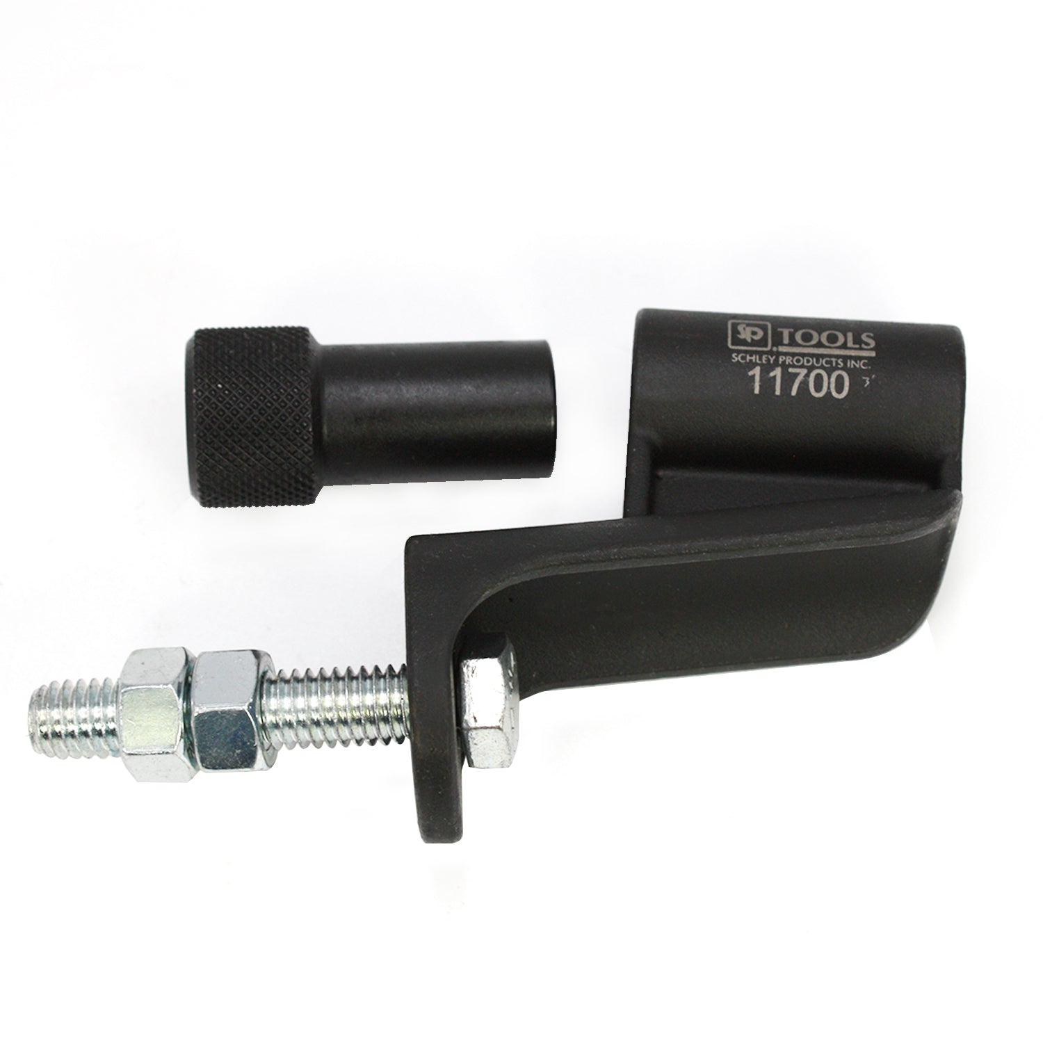 Schley Tools 11700 LB7 6.6L td Duramax fuel injector puller kit