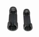 Schley Tools - 13400 14mm and 17mm BMW Injector Line Sockets N54, N63 and S63