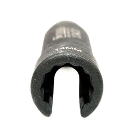 Schley Tools - I6/V8-3.0L/4.4L, 14MM Fuel Line Socket, Compatible with BMW N54, N63, S63 Engines, 13420