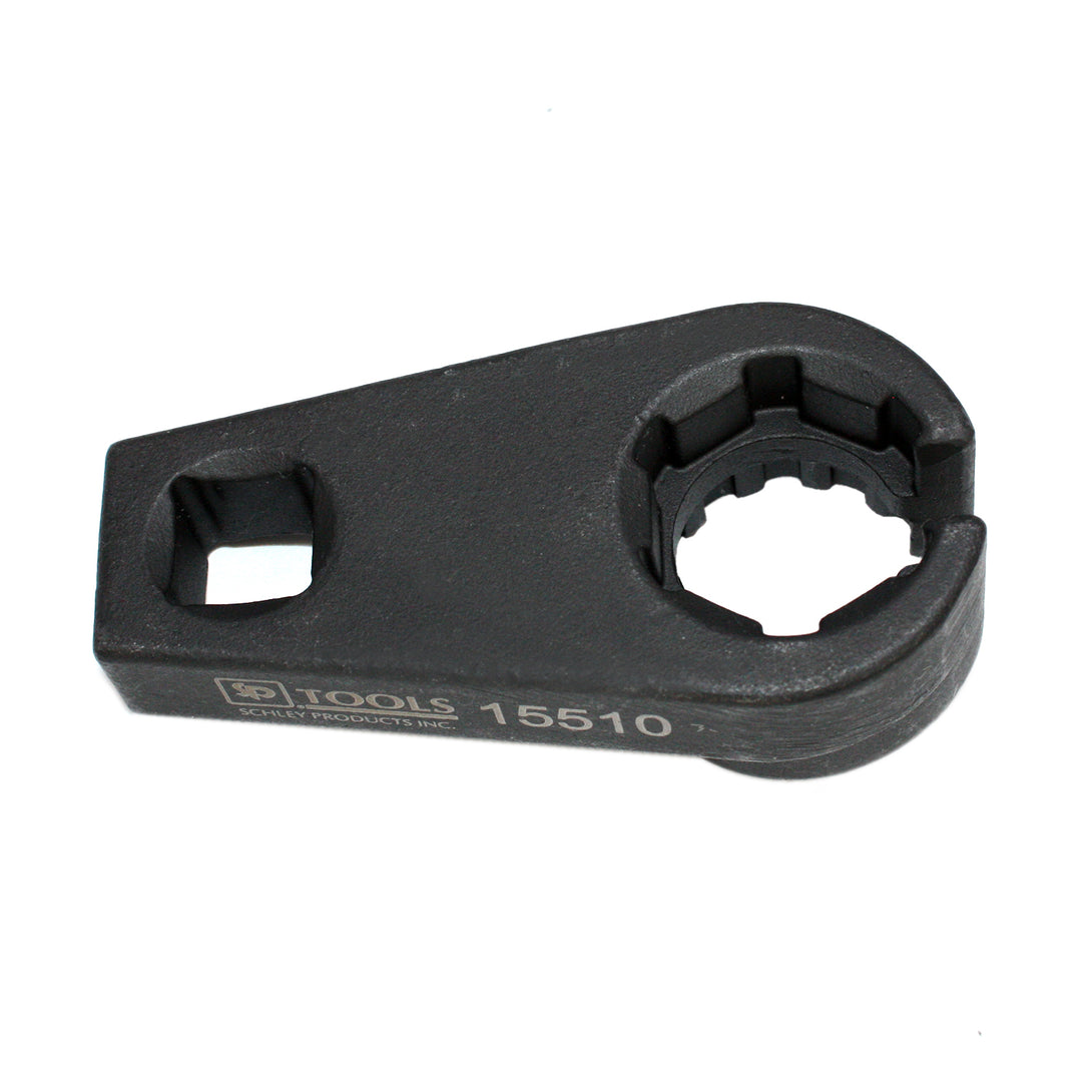 24mm O2 Sensor Socket Schley Tools – 15510 24mm NOX and Soot Sensor Socket