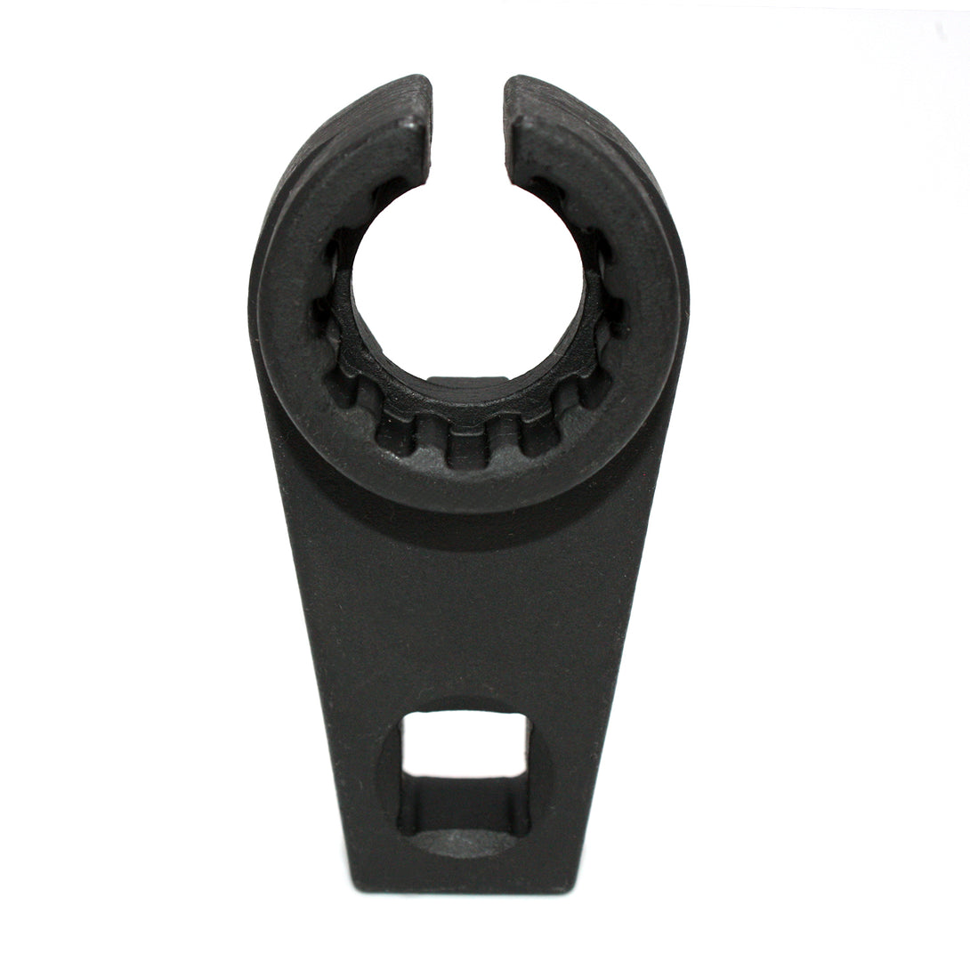 Schley Tools 15510 24mm NOX And Soot Sensor Socket Schley tools 15510 24mm nox and soot sensor socket