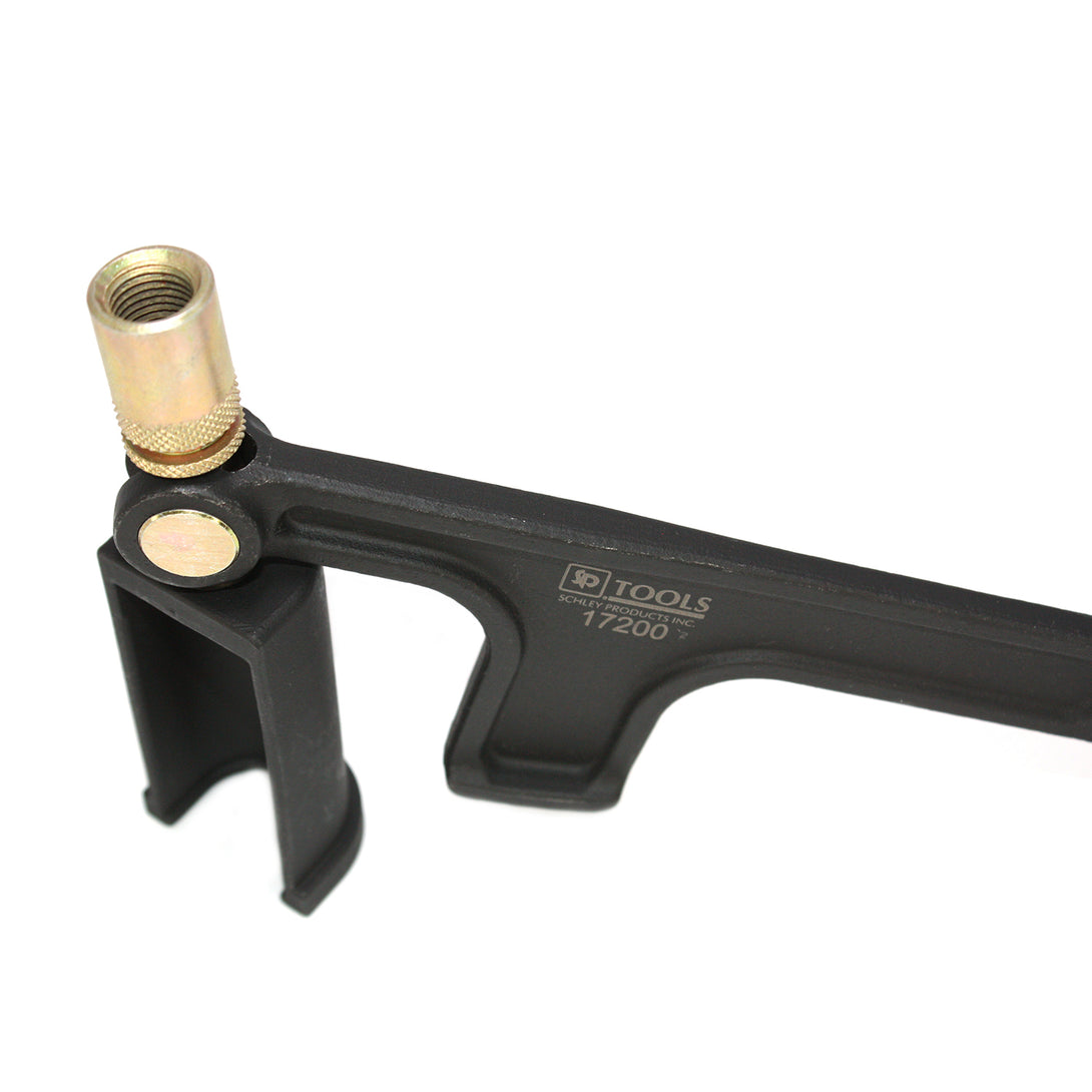 cummins tool fishing pole Schley Tools