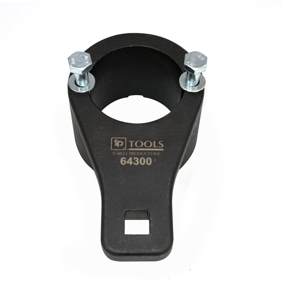 Schley Tools - 64300 Toyota/Lexus Harmonic Damper Holding Tool