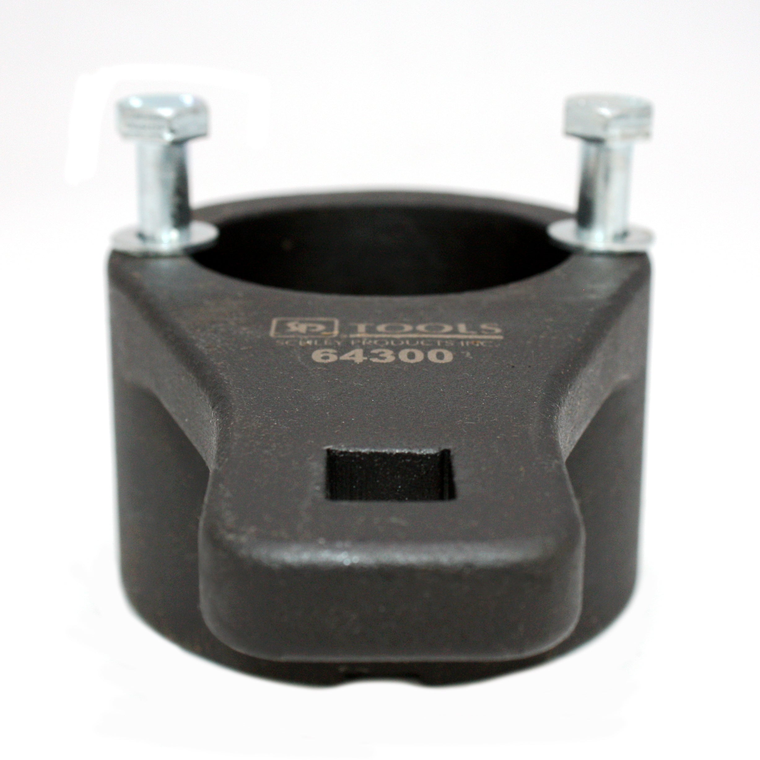 Crankshaft Pulley Holder Schley Poducts, Inc GM Hamonic