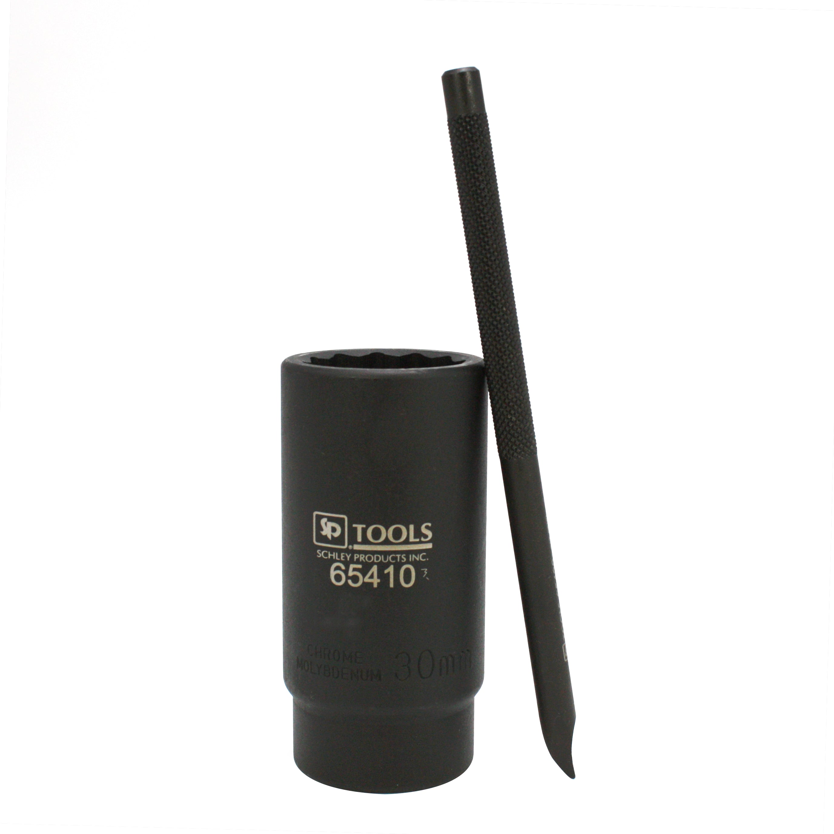 Schley Tools 65400 Toyota and Lexus Front Axle Lock Nut Remover Kit