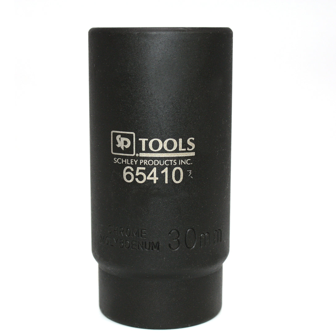 Schley Tools 65400 Toyota and Lexus Front Axle Lock Nut Remover Kit