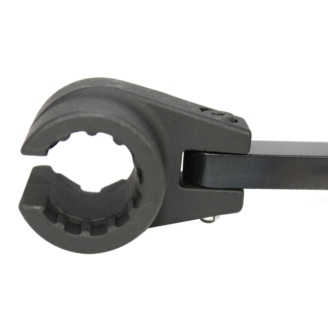 Schley Tools – 12-Point and 6-Point Spline Grip Drive™ Oxygen Sensor W