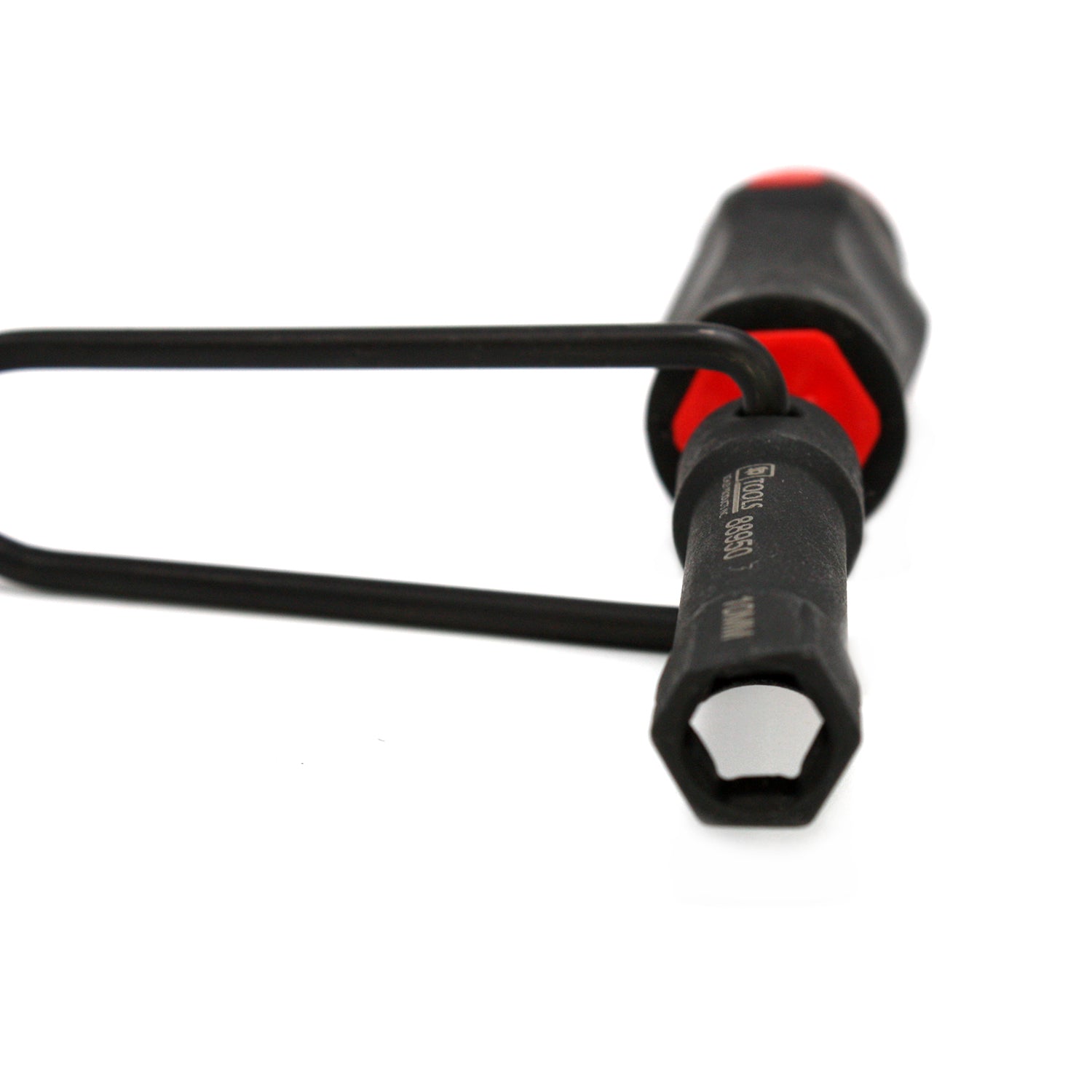 Schley Tools 88950 10mm Jam Nut Valve Adjustment Tool, Slotted Valve