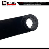 Schley Tools - Serpentine Belt Tool, Compatible with Honda/Acura and Volvo 10950