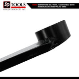 Schley Tools - Serpentine Belt Tool, Compatible with Honda/Acura and Volvo 10950