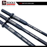 Schley Tools - 11600 Drift Set, Extra Long