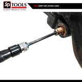 Schley Tools - 11600 Drift Set, Extra Long