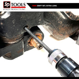 Schley Tools - 11600 Drift Set, Extra Long
