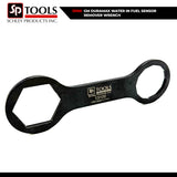 Schley Tools - 13100 GM Duramax water in fuel sensor remover wrench