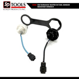 Schley Tools - 13100 GM Duramax water in fuel sensor remover wrench