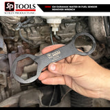 Schley Tools - 13100 GM Duramax water in fuel sensor remover wrench