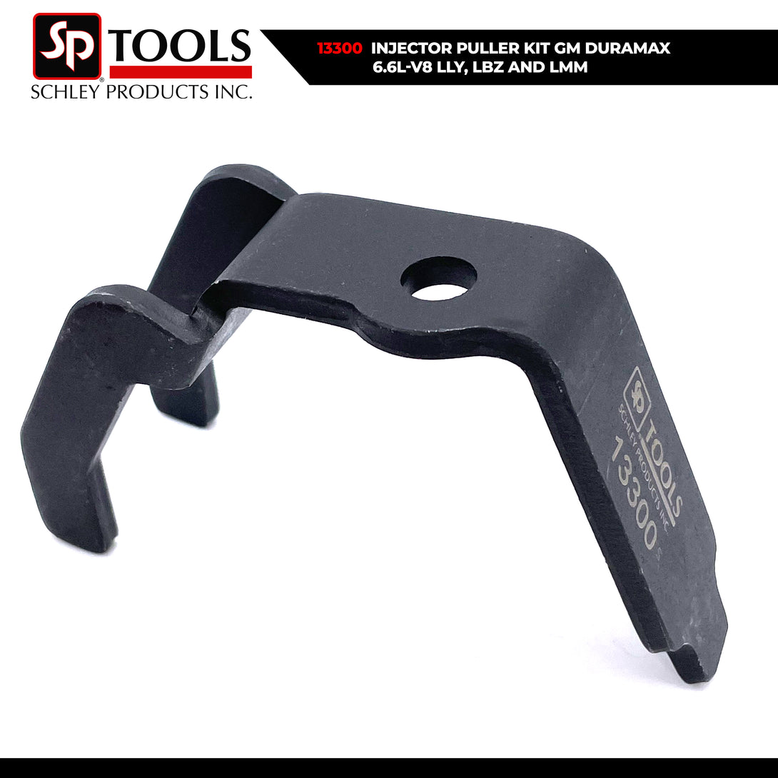 Schley Tools – Injector Puller Kit GM Duramax 6.6L-V8 LLY, LBZ and LMM