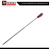 Schley Tools - Lug Nut Cap Remover Tool Compatible with VW, 14600