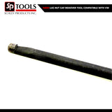 Schley Tools - Lug Nut Cap Remover Tool Compatible with VW, 14600