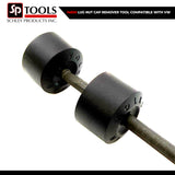 Schley Tools - Lug Nut Cap Remover Tool Compatible with VW, 14600