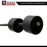 Schley Tools - Lug Nut Cap Remover Tool Compatible with VW, 14600