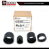Schley Tools – 18100-GM Cup Kit (Upgrade Kit for the 18100)