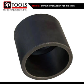 Schley Tools – 18100-GM Cup Kit (Upgrade Kit for the 18100)