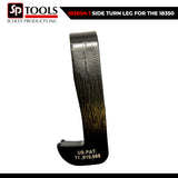 Schley Tools – 1-Piece, 18350A-1 Side Turn Leg for the 18350