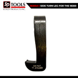 Schley Tools – 1-Piece, 18350A-1 Side Turn Leg for the 18350