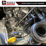 Schley Tools - 68450 Ripped Spark Plug Boot Remover