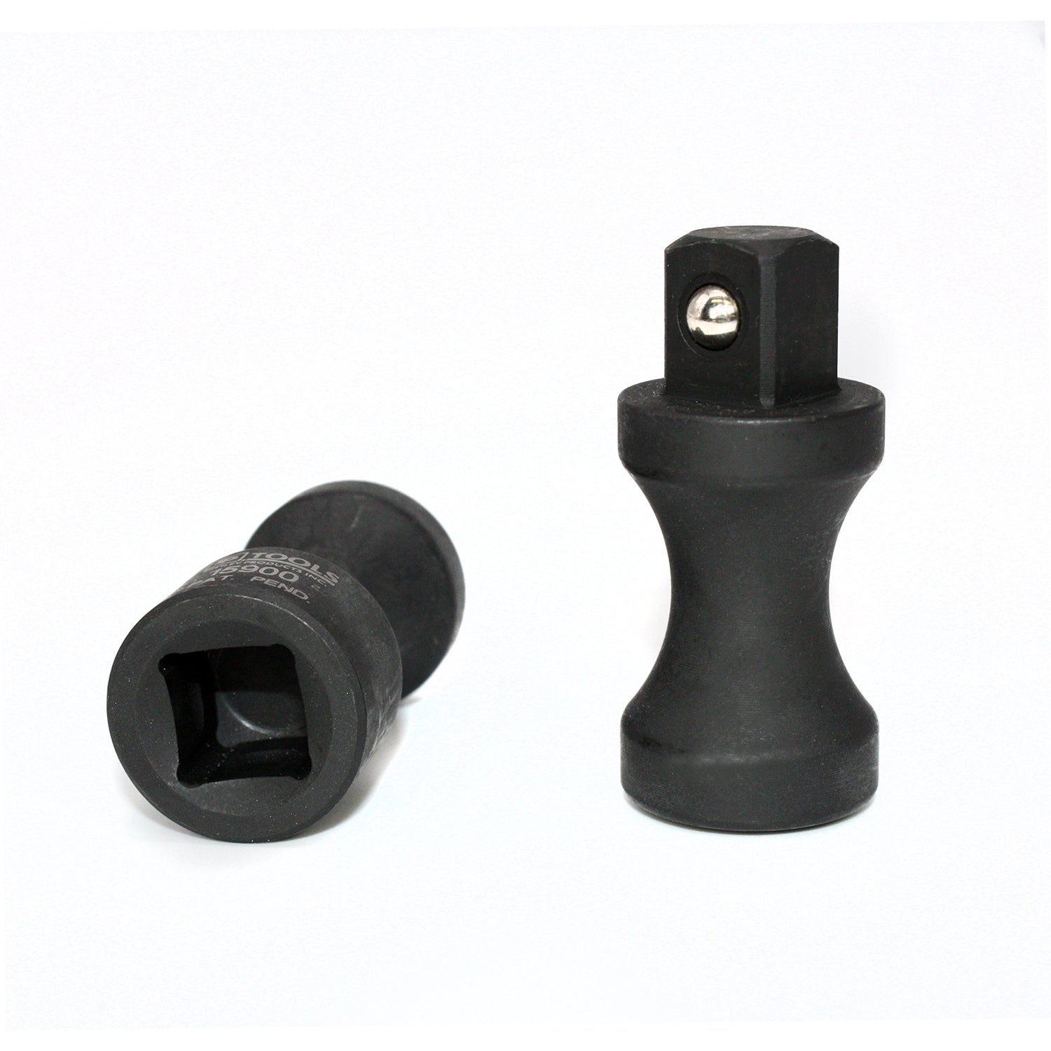 Schley Tools 15900 2Piece ½”Drive Extension Protectors Starter Kit