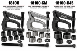 Master Brake Tool Kit