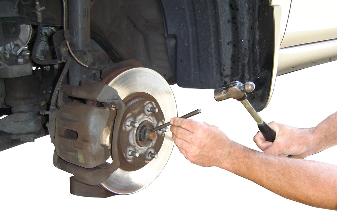 Axle / Nut Schley Tools – 65420 Toyota and Lexus Axle Nut Removal Tool