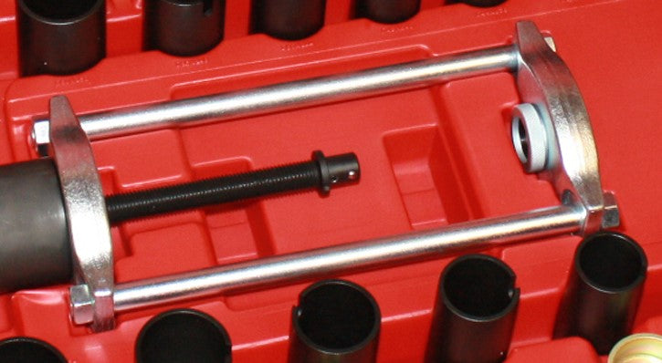 Schley Tools - 11010-Frame Bolt