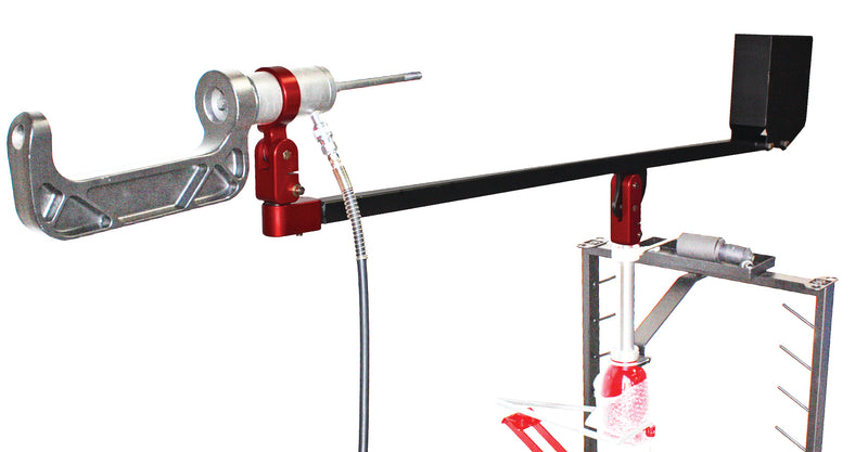 Schley Tools – 11015 Mobile Hydraulic Press Extension Arm for the 1100