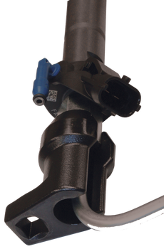 Schley Tools – 11400 Ford V8-6.7L Power Stroke 12-point 17mm Injector Socket