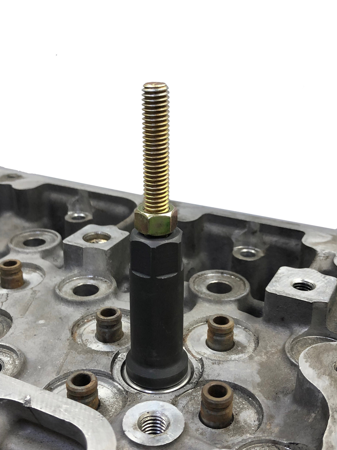 Schley Tools - LB7 Injector Cup Puller GM Duramax - 16100