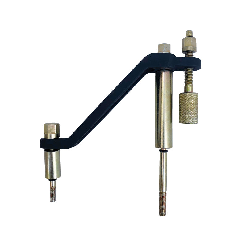 Schley Tools – 16300 V8-6.7L TD Injector Puller, Compatible with Ford