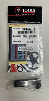 Schley Tools – 18350A-1 Side Turn Leg for the 18350