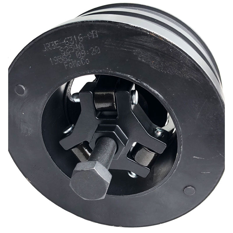 Schley Tools – 18350 – Low Profile Harmonic Damper Pulley Schley Tools – 18350 – Low Profile Harmonic Damper Pulley