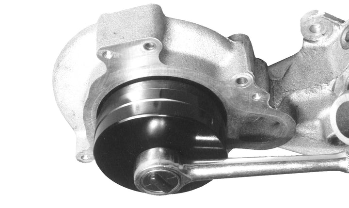 Schley Tools – 61100 - GM Cadillac/Aurora Water Pump R&R Socket