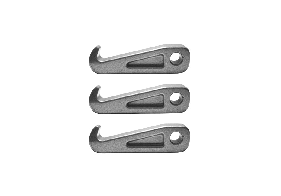 Schley Tools – Harmonic Damper Pulley Puller Update Kit, 64910A