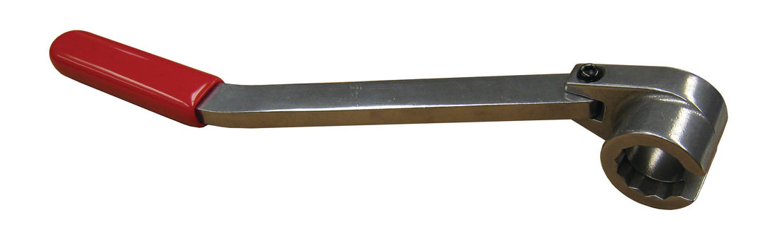 Schley Tools – 12-Point and 6-Point Spline Grip Drive™ Oxygen Sensor W