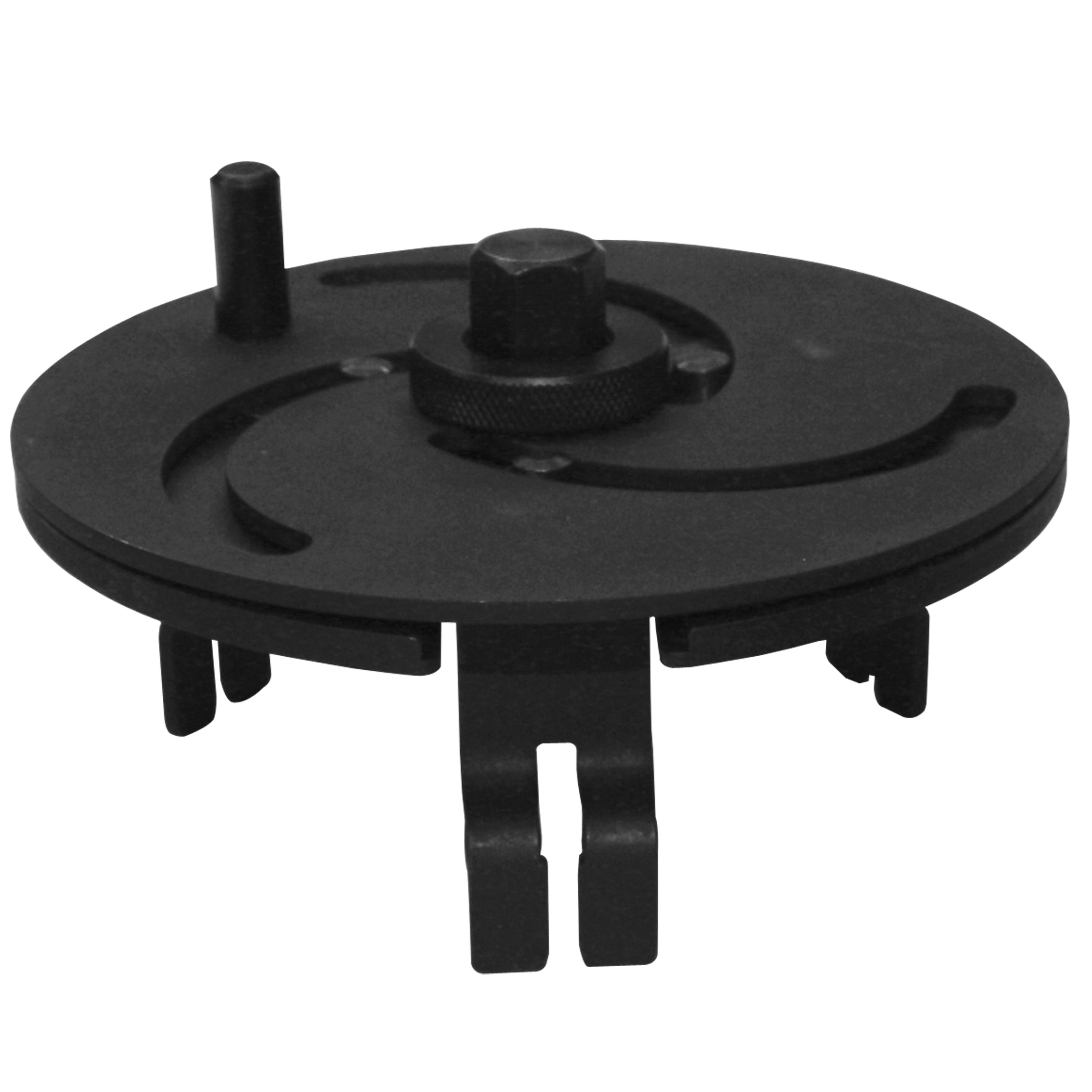 Schley Tools T1701 Universal Adjustable Fuel Pump Retaining Ring Rem