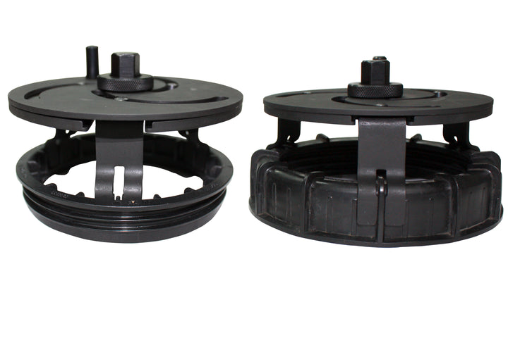 Schley Tools – T1701 Universal Adjustable Fuel Pump Retaining Ring Rem