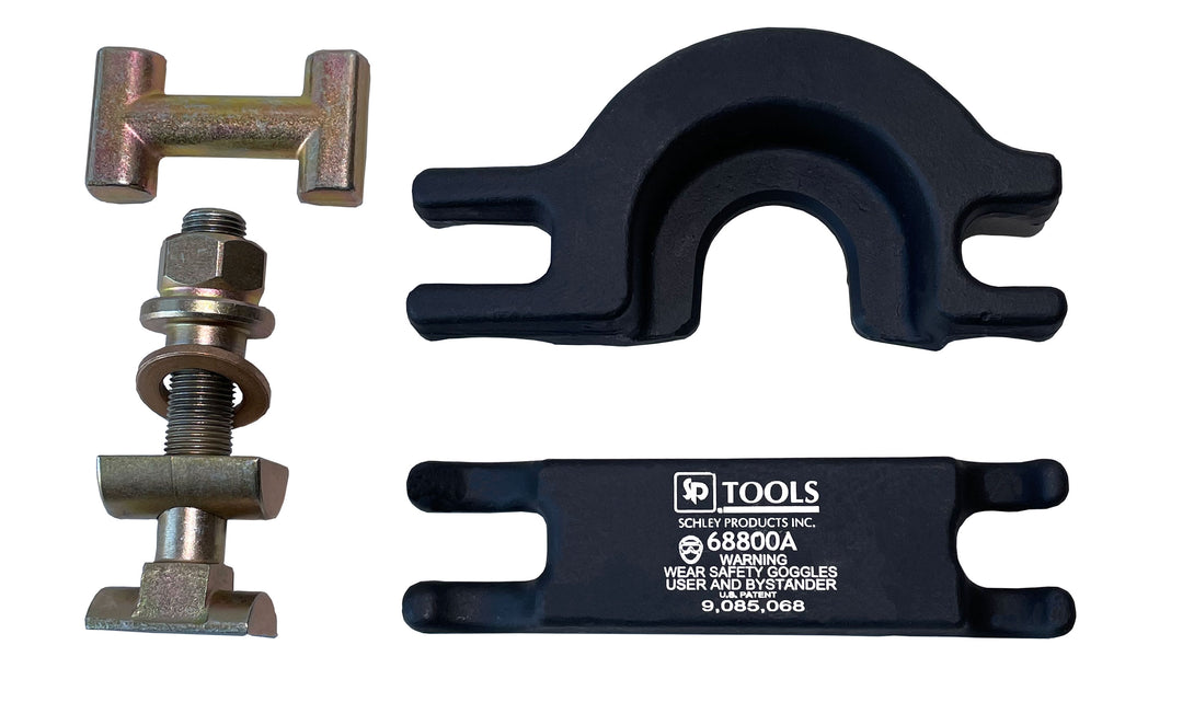 SPC Performance HD Lo-Profile Pitman Popper