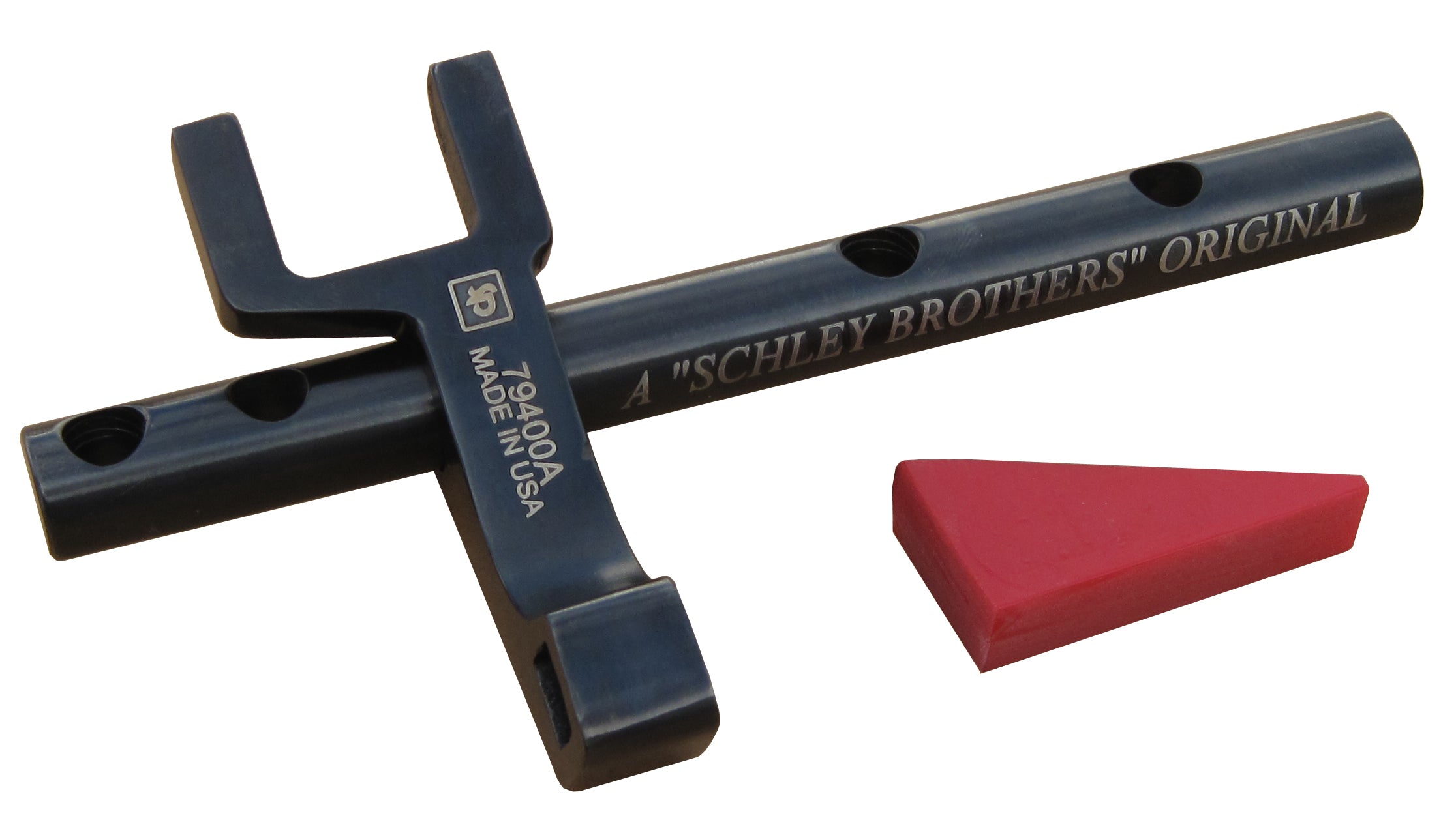 79400A VW VALVE SPRING REMOVAL TOOL “SCHLEY BROTHERS” ORIGINAL