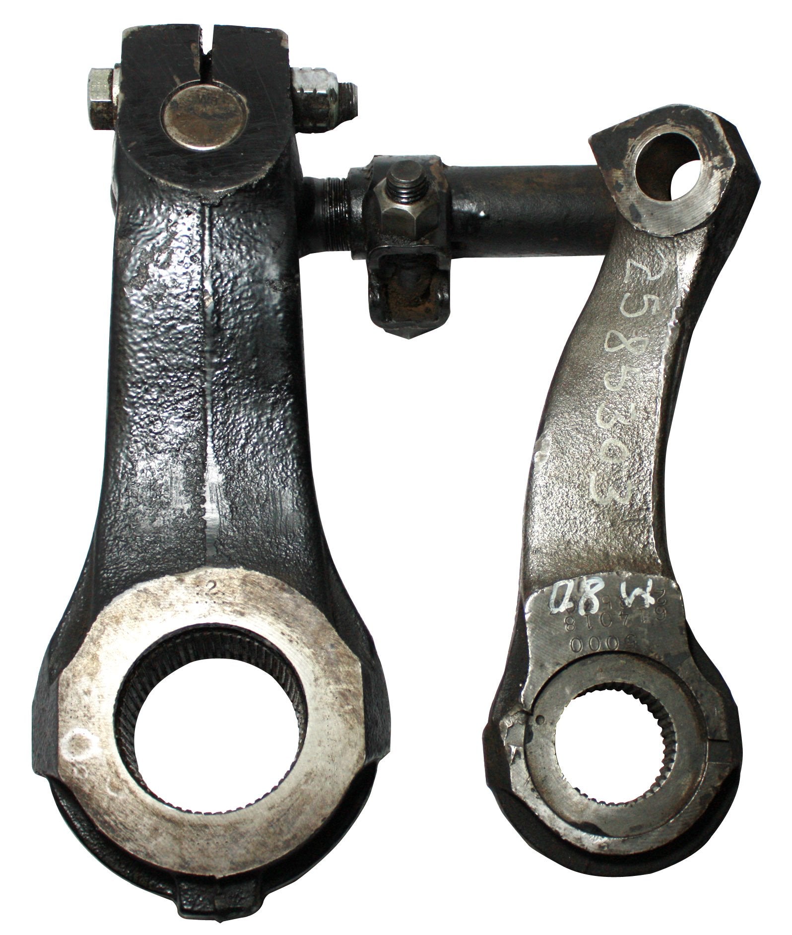 Schley Tools 14900 HeavyDuty Pitman Arm Popper/Puller Tool Sheppa